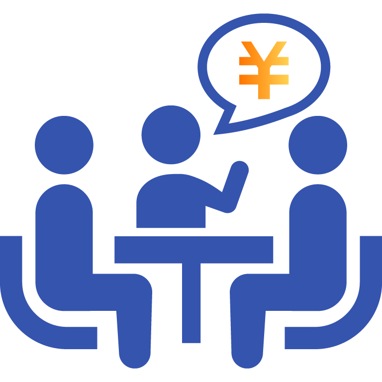 税務調査の立会